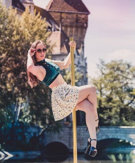 Nina love1 exclusive model pictures