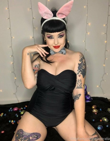 sgaustralia beautiful pornstar image