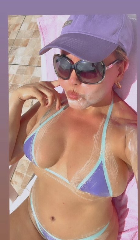 Rosangela Pantoja pornstar erotic image