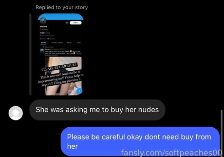 softpeaches00 model free img