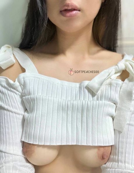 softpeaches00 model nude images