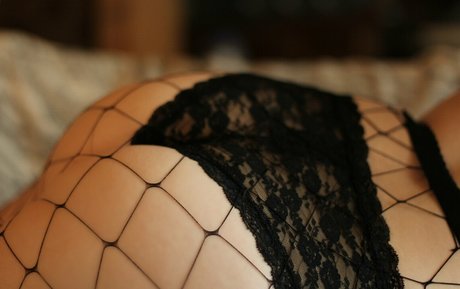 ebony pegging onlyfans nice image