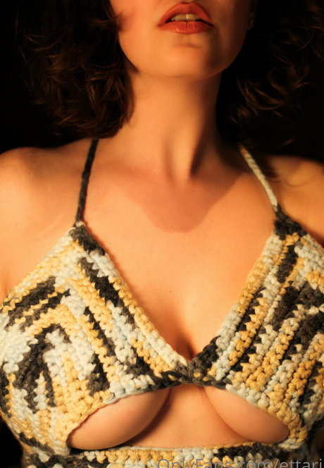 ettari nudes pornstar images