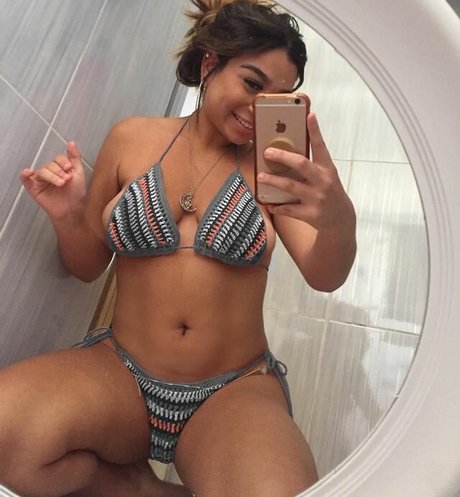 Greicemita model hot pictures