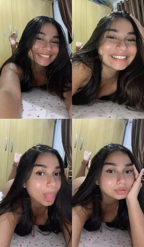 Greicemita nude model pics