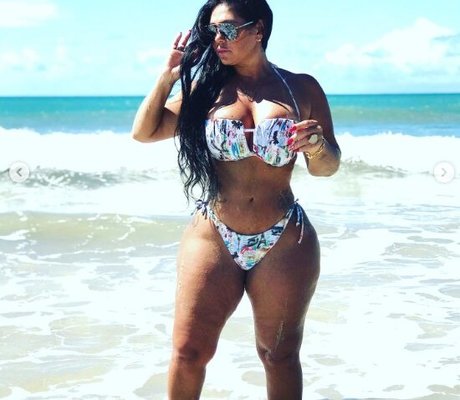 Coroa Gostosa top model pic