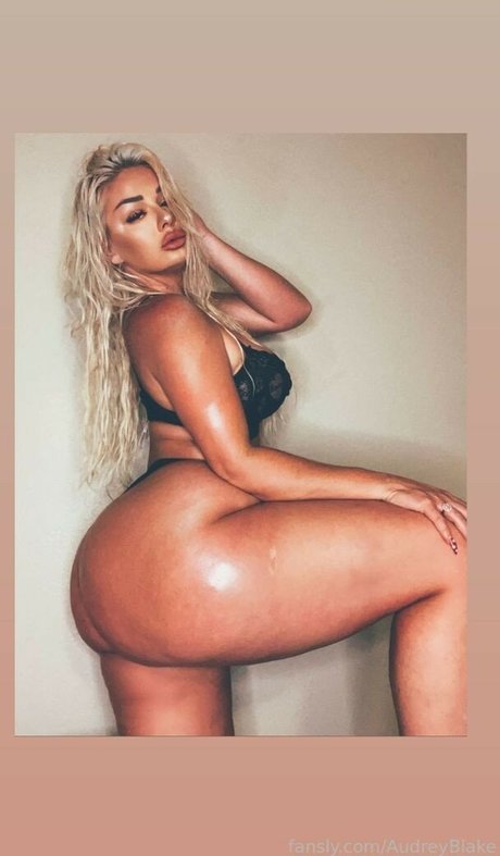audreyblake star hot pictures