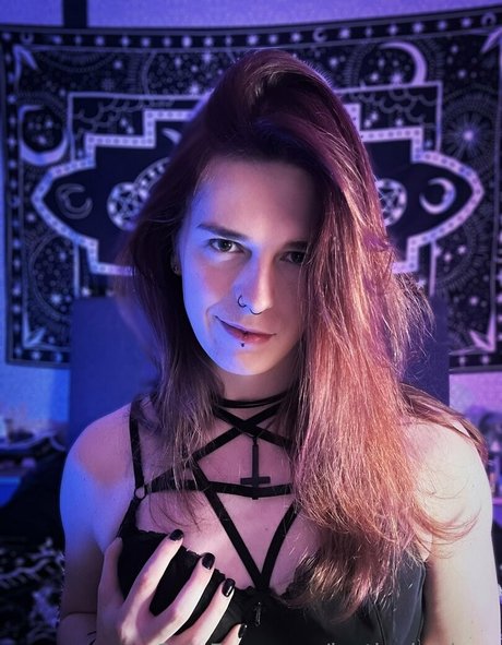 Just Leah star high quality archive