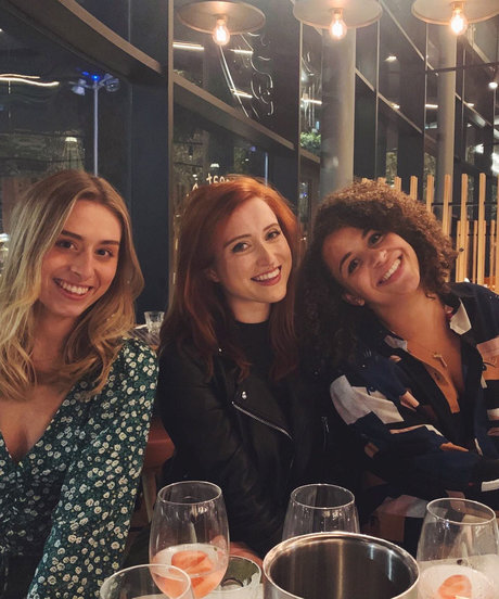 Eva O Hara free pornstar archive