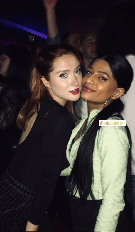 Eva O Hara art star picture