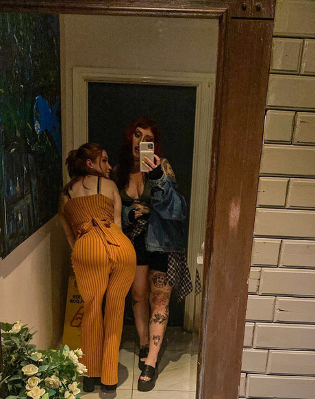 Eva O Hara star xxx photo