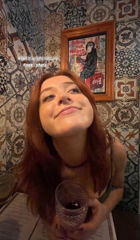 Eva O Hara art star img