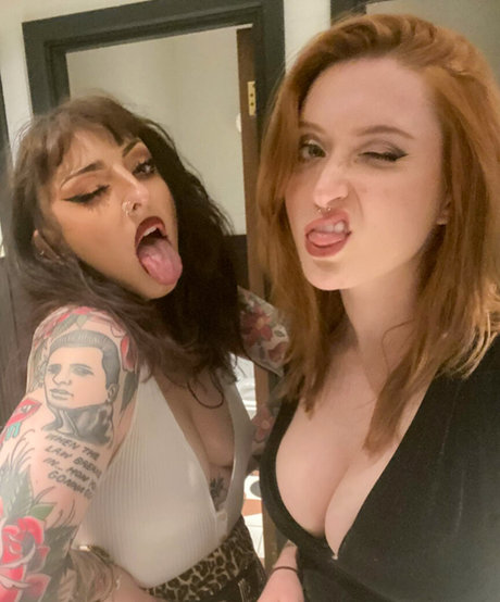 Eva O Hara star perfect photo