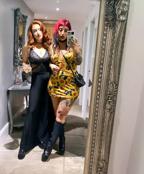 Eva O Hara best pornstar pics