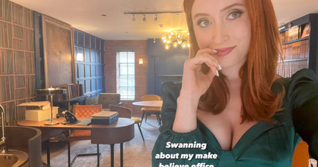 Eva O Hara perfect model pictures