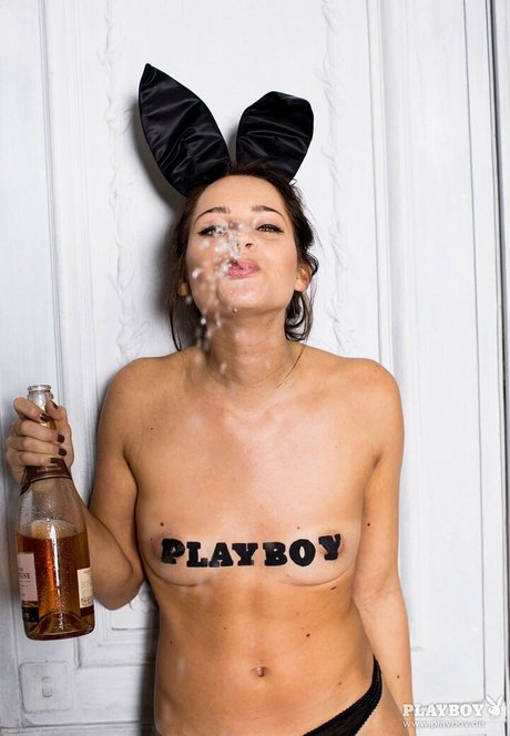 Nicole Mieth pornstar naked image