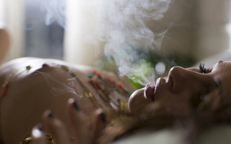 Nicole Mieth xxx model photos