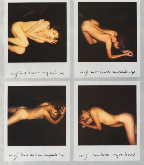 Jane Birkin star nice pic