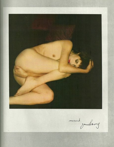 Jane Birkin model xxx picture