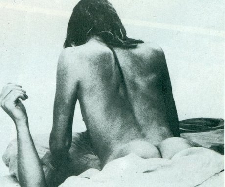 Jane Birkin pornstar adult image