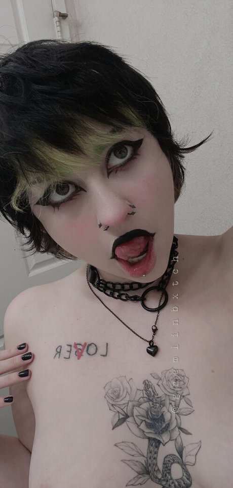 Gremlinbxtch pornstar beautiful gallery