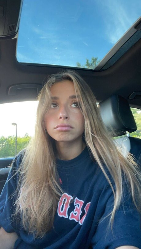 blonde college onlyfans hot nude image