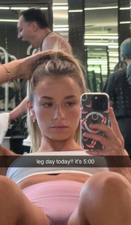 Sadie Mckenna beautiful star galleries