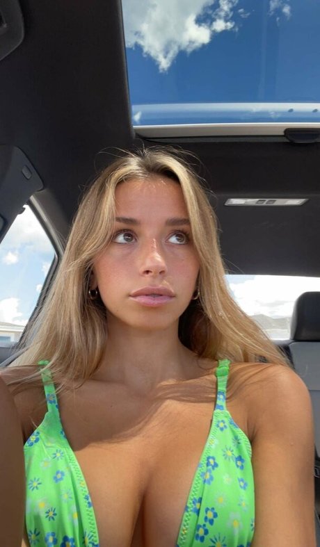 Sadie Mckenna model hot archive