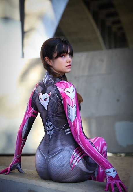 Mina Kess sex pornstar pics