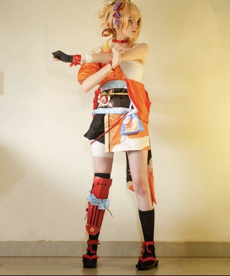 Pitayaq star pretty image