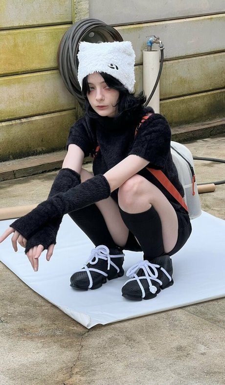 Pitayaq star nudes archive