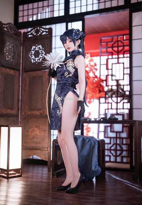 Aninnyan perfect pornstar images