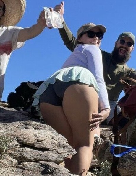 Justanotherbutt model hot photos