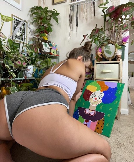 Justanotherbutt best star images