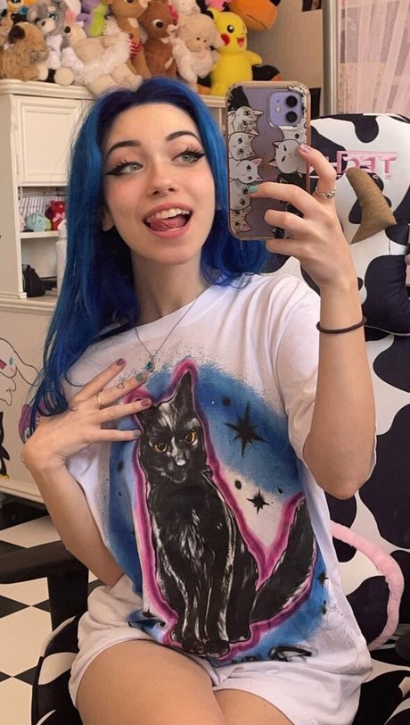 Iluvmeww perfect star pics