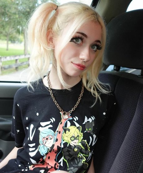 Iluvmeww star pretty pic