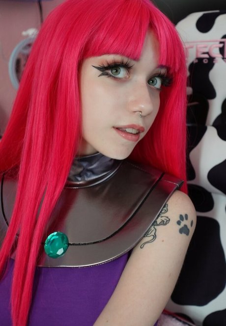 Iluvmeww adult model img