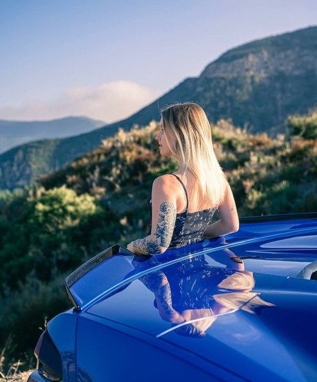 Sonja Reid star sexy galleries