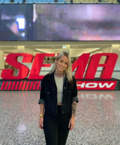 Sonja Reid xxx model photos