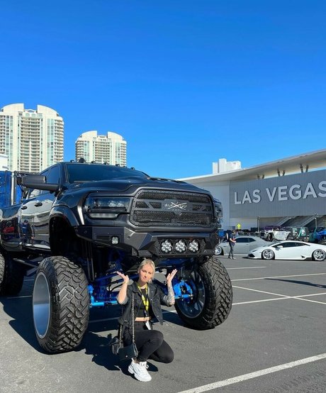 Sonja Reid top pornstar image