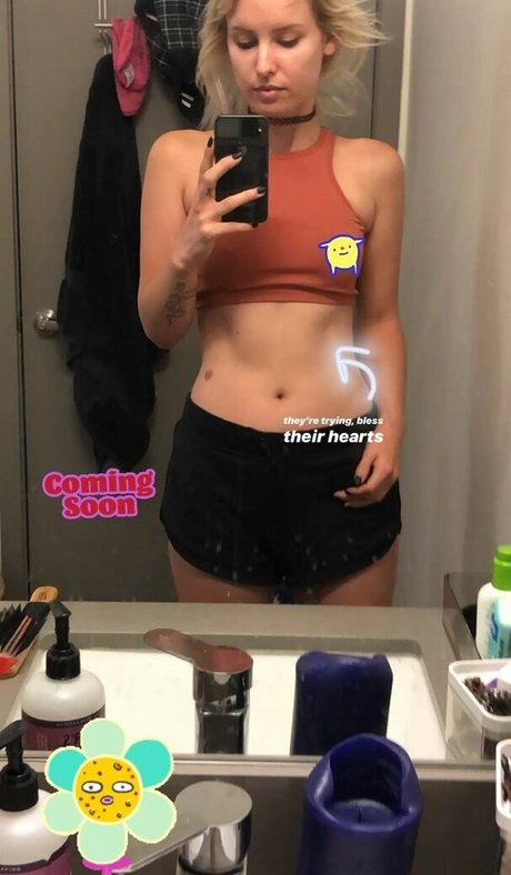 Sonja Reid star hot gallery