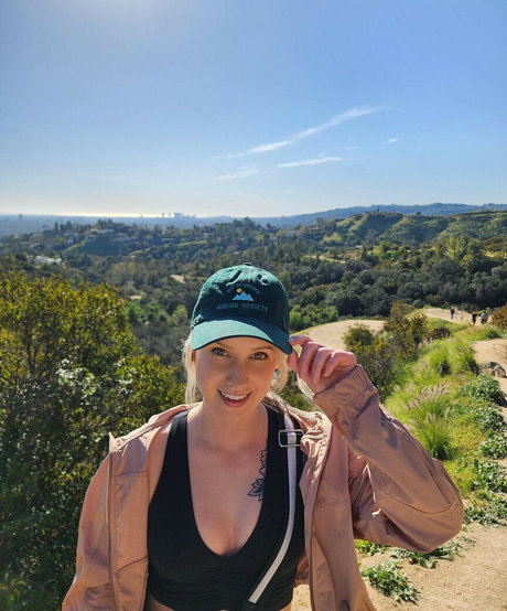 Sonja Reid model best pictures