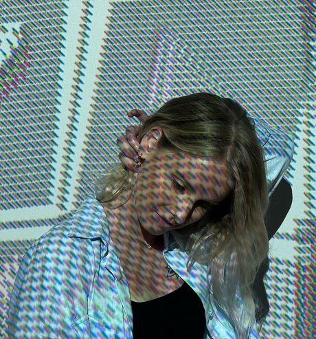 Sonja Reid pretty actress gallery