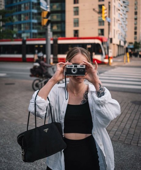 Sonja Reid star porn photos