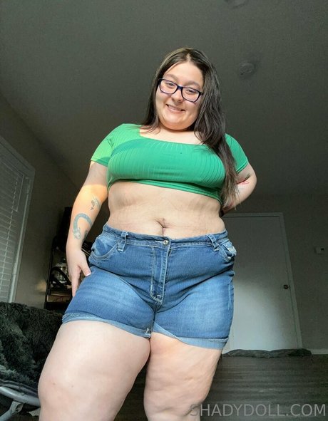 shadydoll nude star image