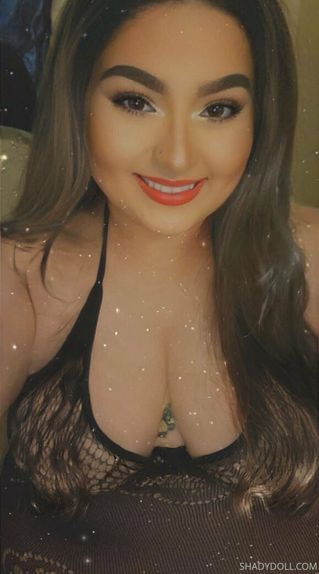 shadydoll pornstar adult images