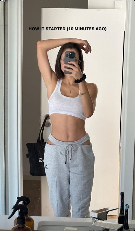 Daniela Melchior star beautiful gallery