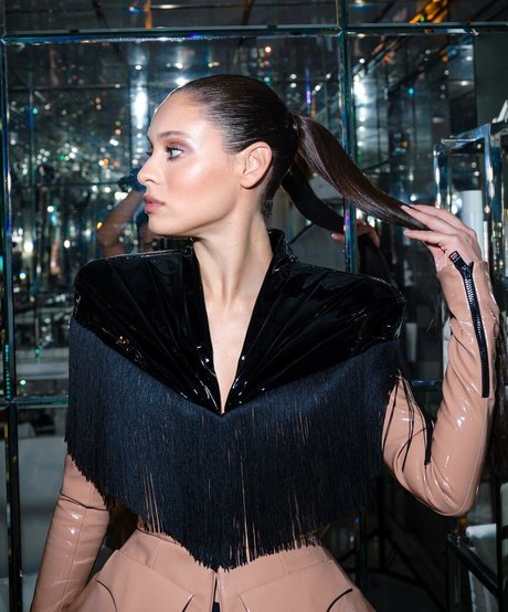 thigh high boots onlyfans free naked img