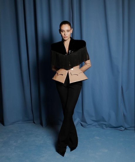 Daniela Melchior model sex pic