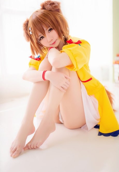 Sally Dorasnow pornstar exclusive image